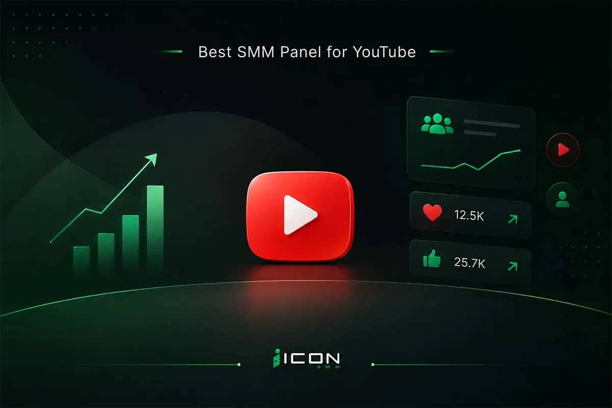Best SMM Panel for YouTube: Smart Buyer’s Guide