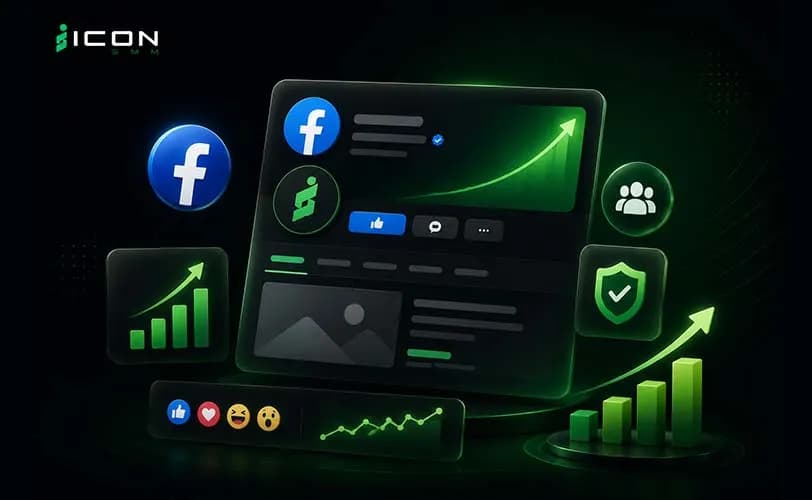 Facebook Brand Awareness Services: Grow Page Visibility & Customer Trust