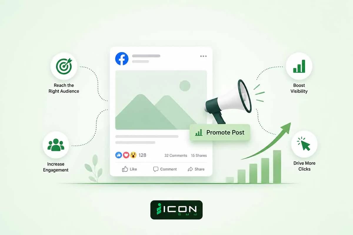 Facebook Post Promotion: Promote Smarter, Convert Better