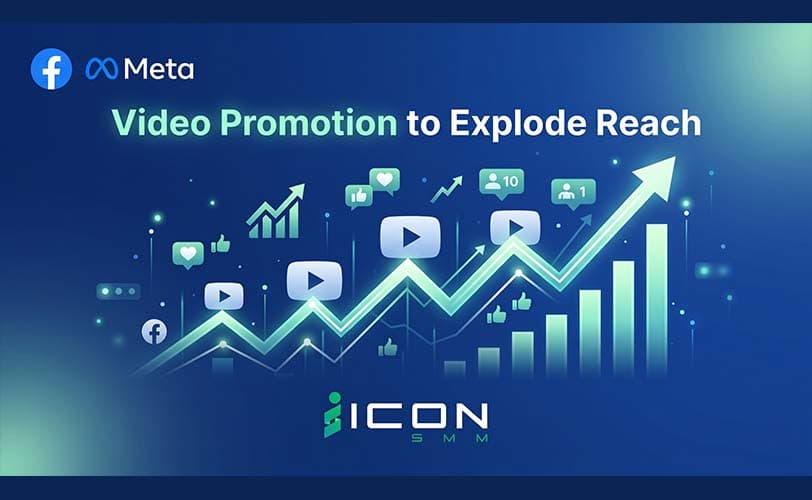Professional Facebook Video Promotion to Explode Your Reach
