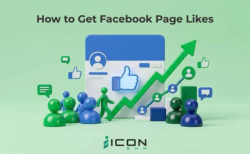How to Get Facebook Page Likes Fast and Real Strategies