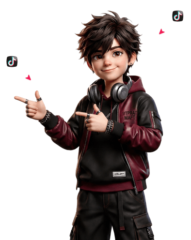 TikTok SMM Panel